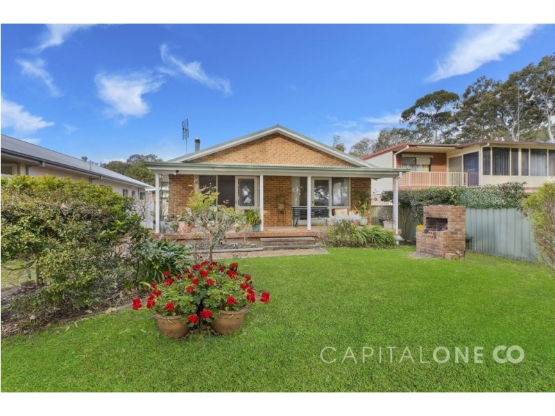 6 Sunset Parade, Chain Valley Bay NSW 2259