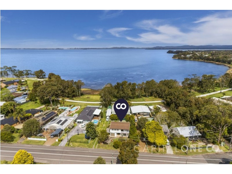 320a Tuggerawong Rd, Tuggerawong NSW 2259