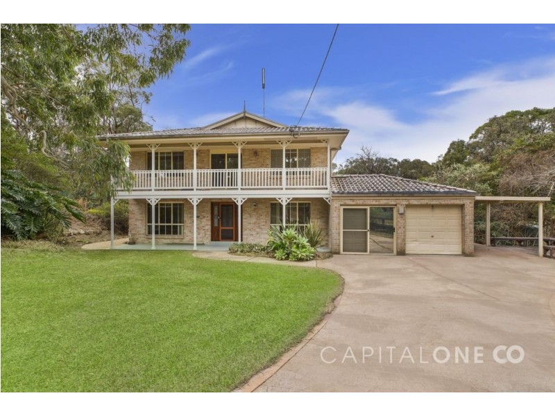 520 Bruce Crescent, Wallarah NSW 2259