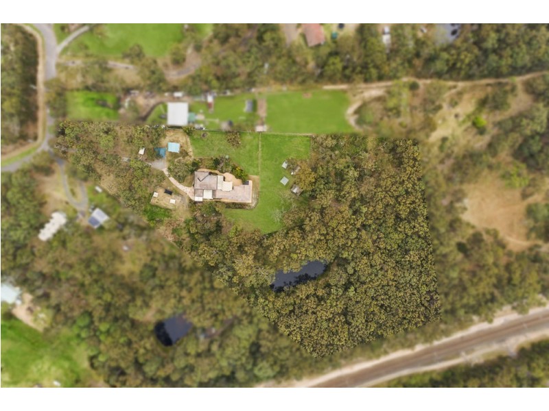 520 Bruce Crescent, Wallarah NSW 2259