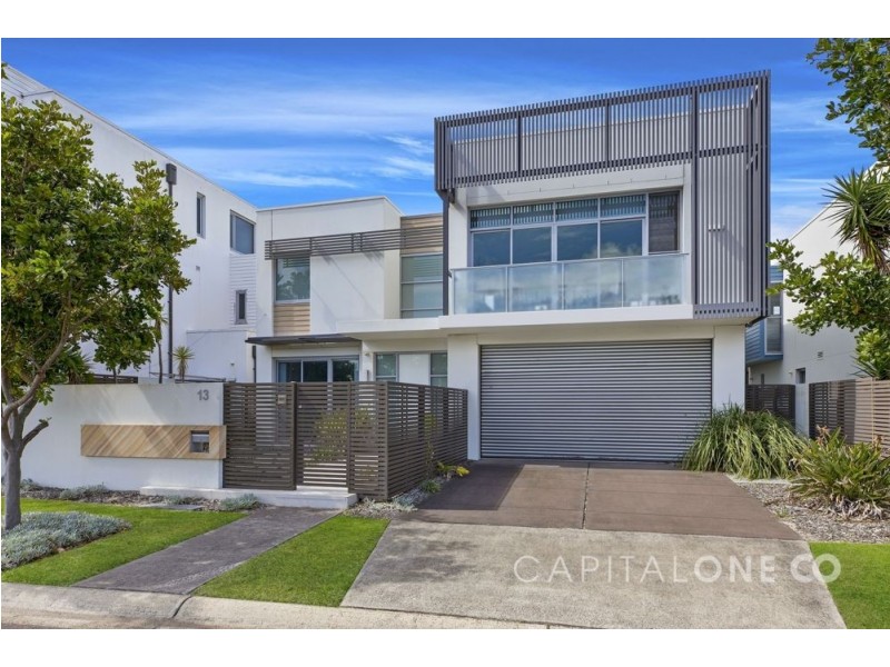 13 White Haven Avenue, Magenta NSW 2261