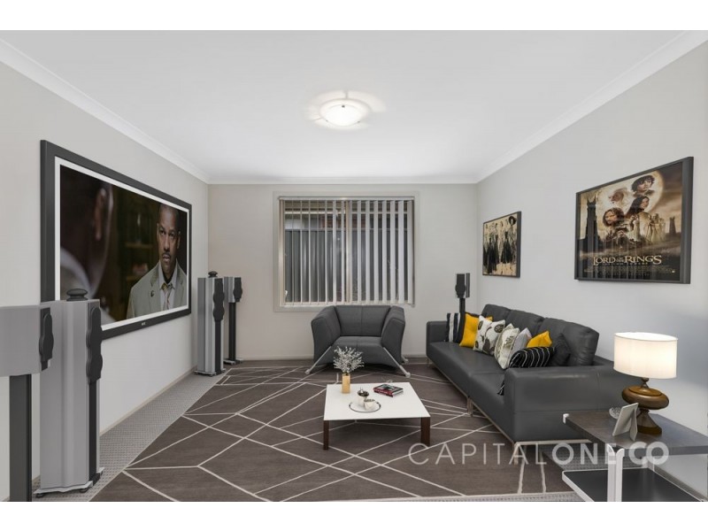 37 Melbourne Road, Wadalba NSW 2259