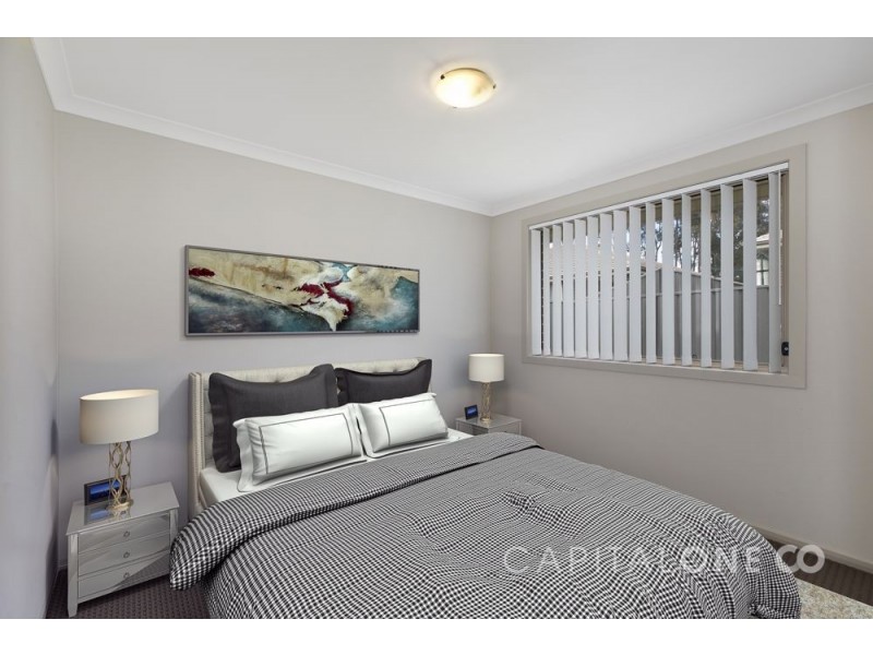 37 Melbourne Road, Wadalba NSW 2259