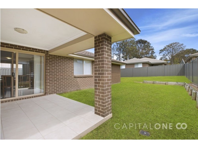 37 Melbourne Road, Wadalba NSW 2259