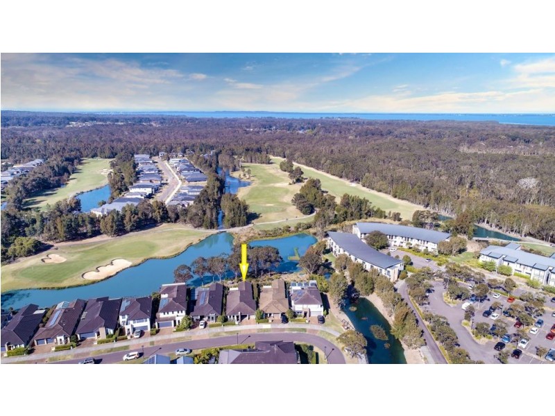 22 Emerald Waters Ave, Wyong NSW 2259