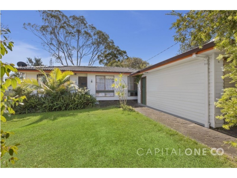 23 Ourringo Avenue, Lake Haven NSW 2263