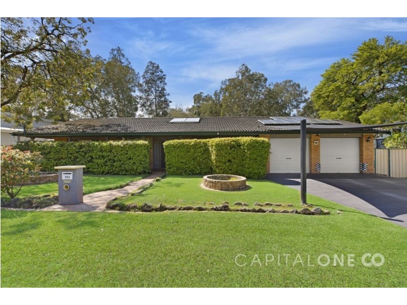 23a Kallaroo Road, San Remo NSW 2262