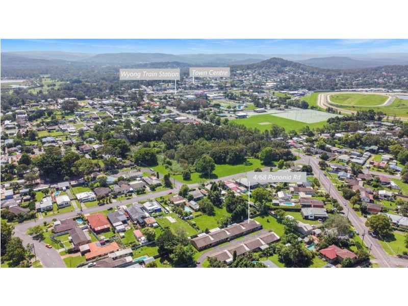 4/68 Panonia Road, Wyong NSW 2259