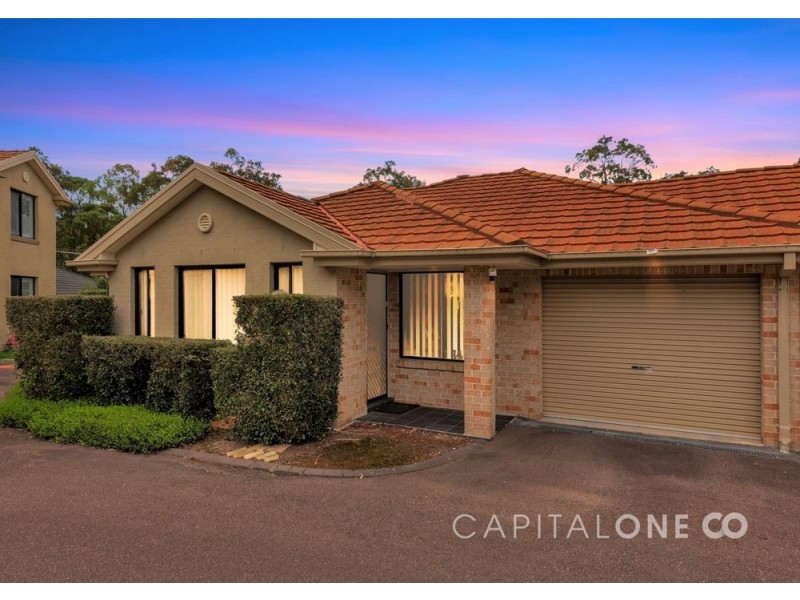 14/33 Cutler Drive, Wyong NSW 2259