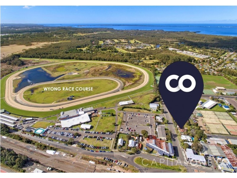 5 Rose Street, Wyong NSW 2259