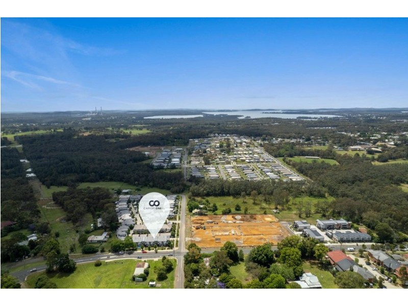 3/80 Goodwins Road, Morisset NSW 2264