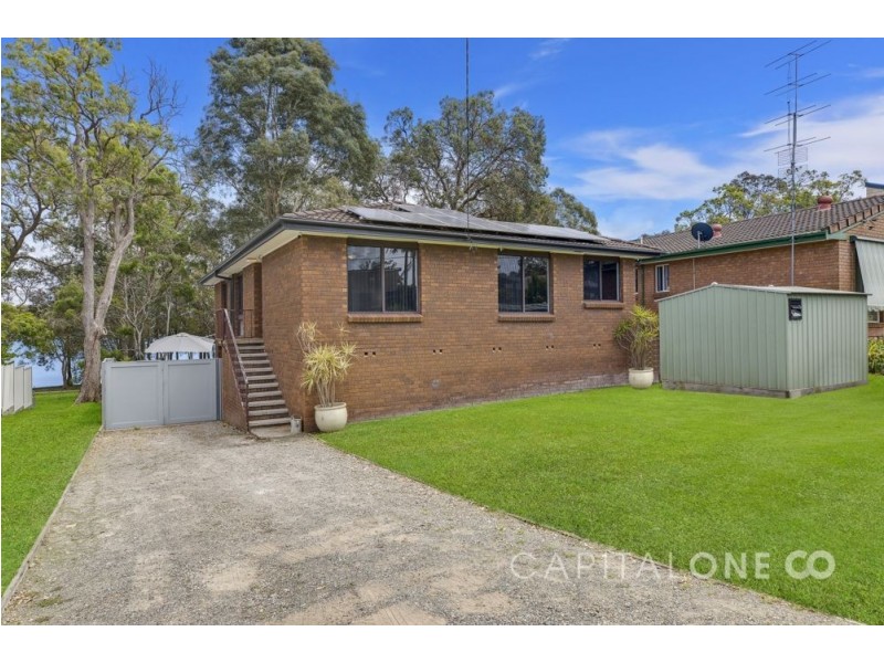 64 Teragalin Drive, Chain Valley Bay NSW 2259
