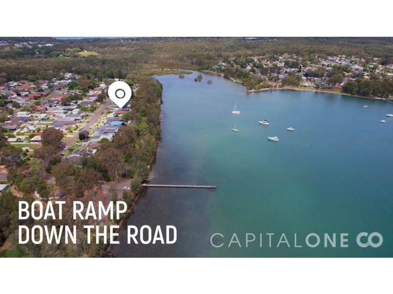 64 Teragalin Drive, Chain Valley Bay NSW 2259