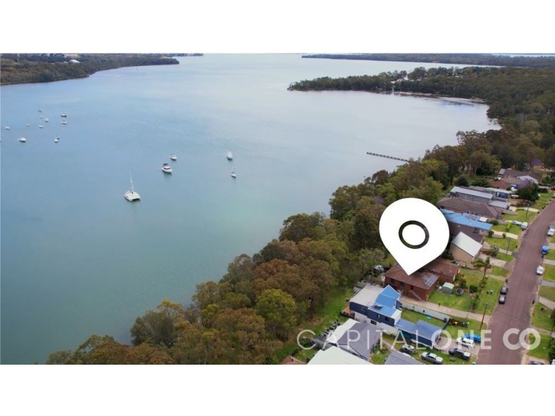 64 Teragalin Drive, Chain Valley Bay NSW 2259