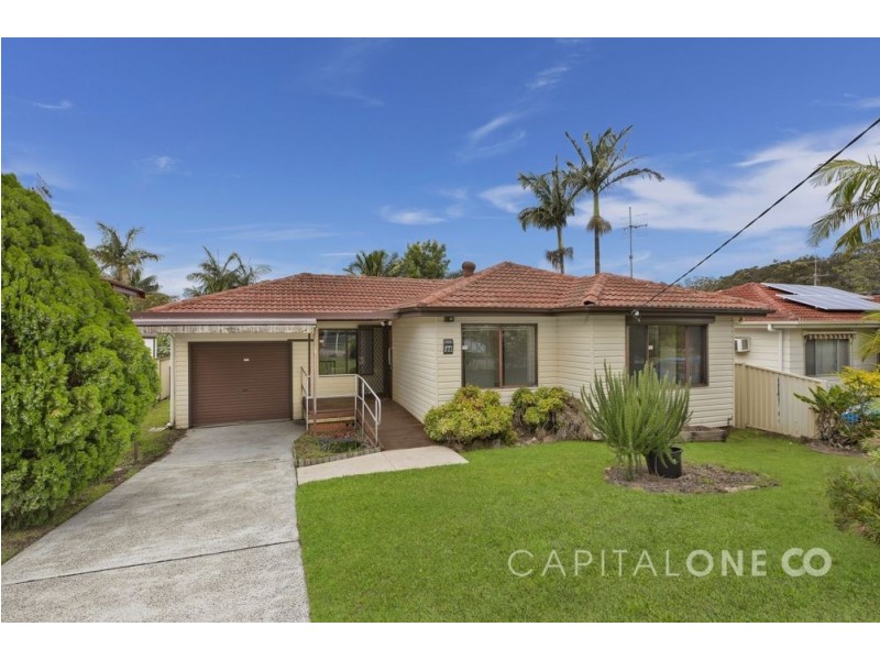 22 Yennora Avenue, Wyongah NSW 2259