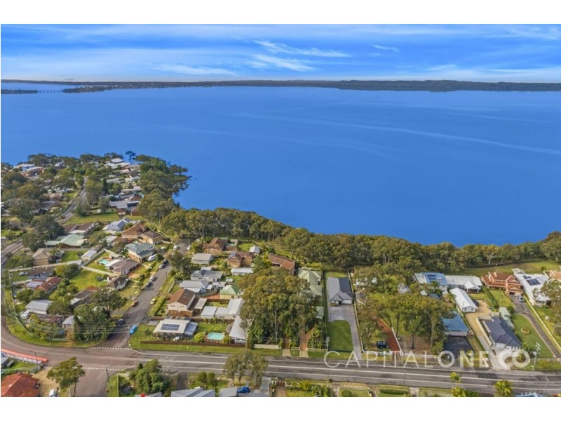 182 Tuggerawong Road, Tuggerawong NSW 2259