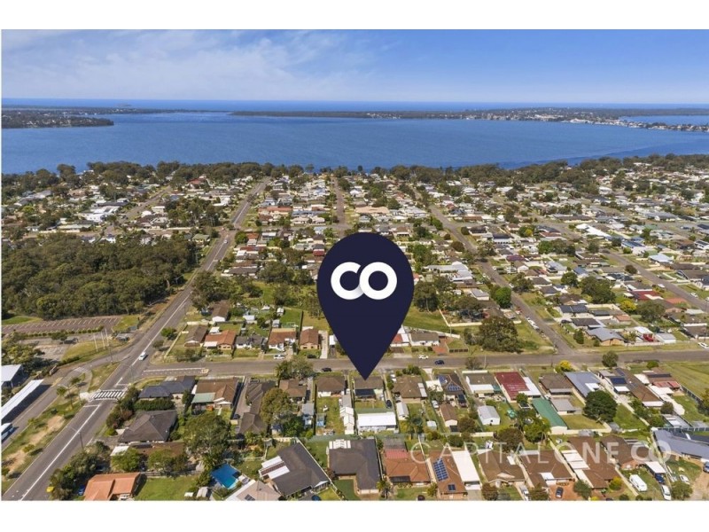 102 Westbrook Parade, Gorokan NSW 2263