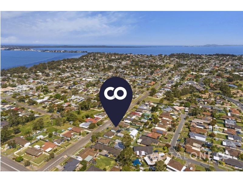 102 Westbrook Parade, Gorokan NSW 2263