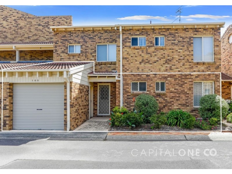 100/15 Lorraine Avenue, Berkeley Vale NSW 2261