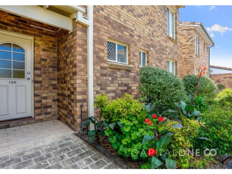 100/15 Lorraine Avenue, Berkeley Vale NSW 2261
