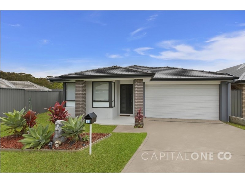 46 Minorca Circuit, Hamlyn Terrace NSW 2259