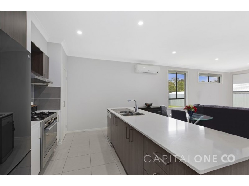 46 Minorca Circuit, Hamlyn Terrace NSW 2259