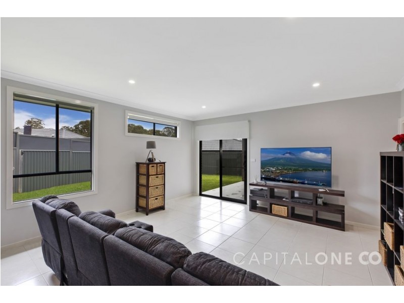 46 Minorca Circuit, Hamlyn Terrace NSW 2259