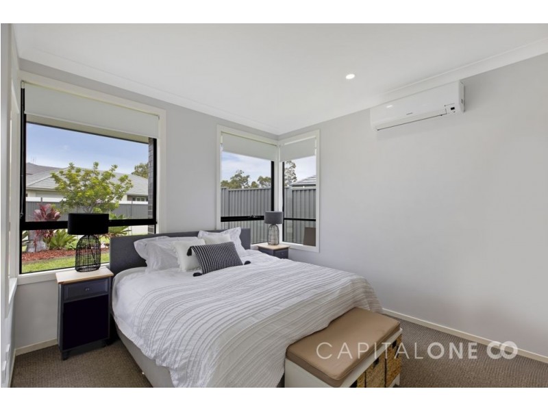 46 Minorca Circuit, Hamlyn Terrace NSW 2259