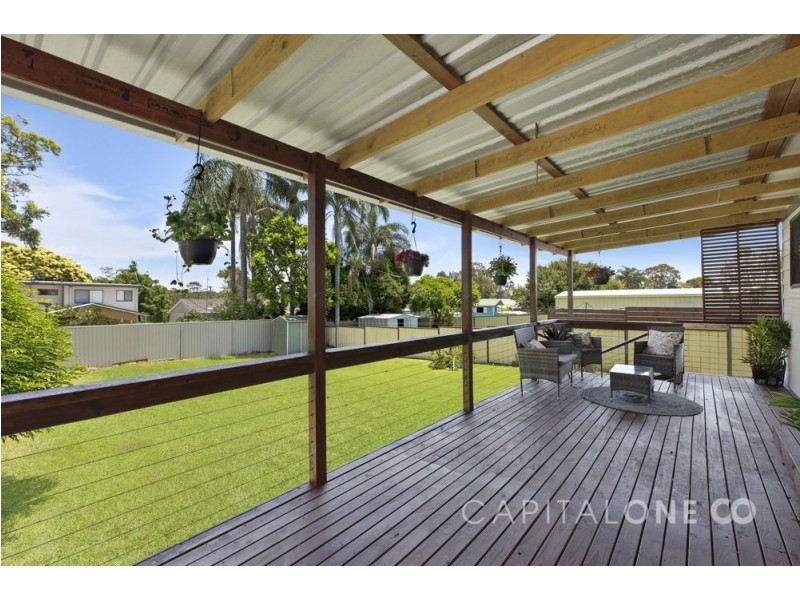 23 Dale Ave, Chain Valley Bay NSW 2259