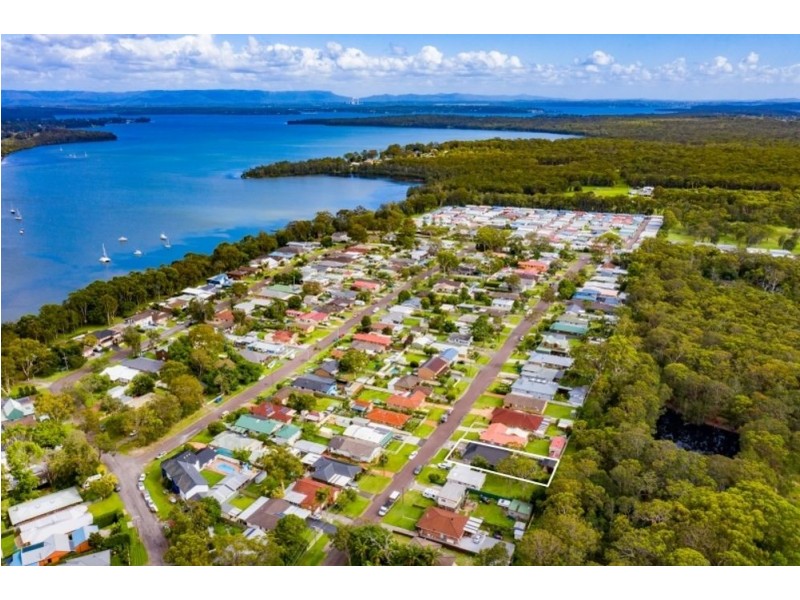 17 Trevally Avenue, Chain Valley Bay NSW 2259