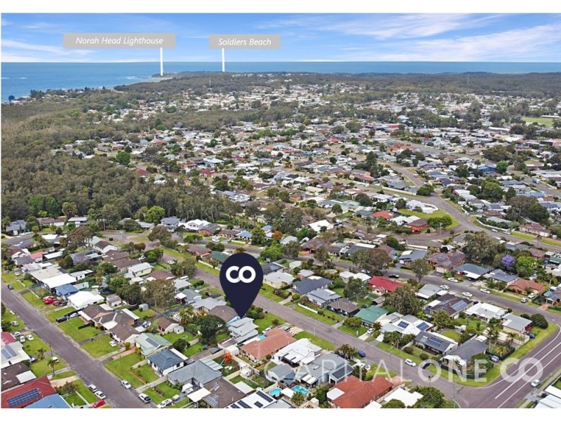 12 Glenlake Avenue, Toukley NSW 2263