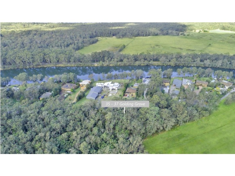 35-37 Golding Grove, Wyong NSW 2259