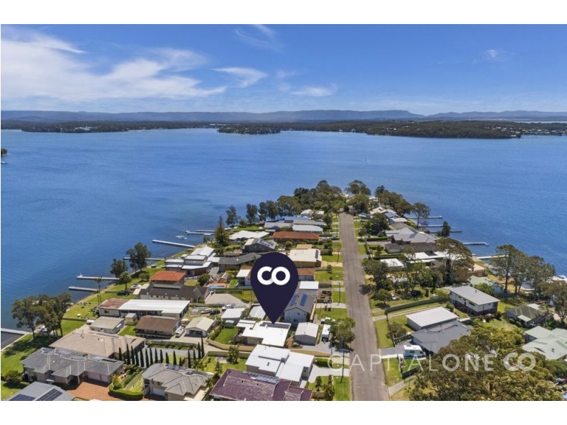 42 Gordon Avenue, Summerland Point NSW 2259