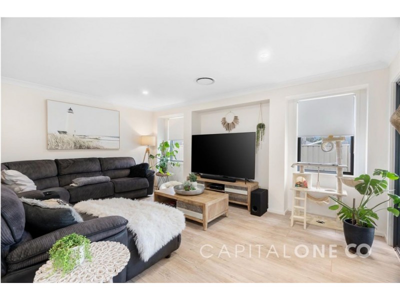 23 Cedar Cutters Crescent, Cooranbong NSW 2265