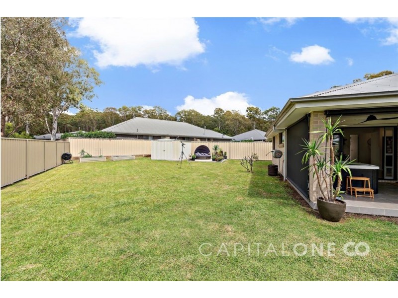 23 Cedar Cutters Crescent, Cooranbong NSW 2265