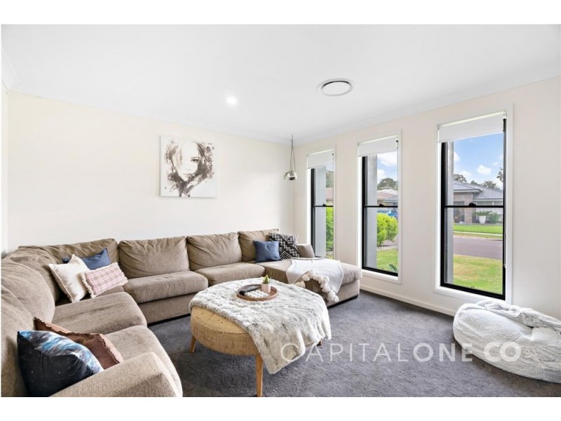 23 Cedar Cutters Crescent, Cooranbong NSW 2265
