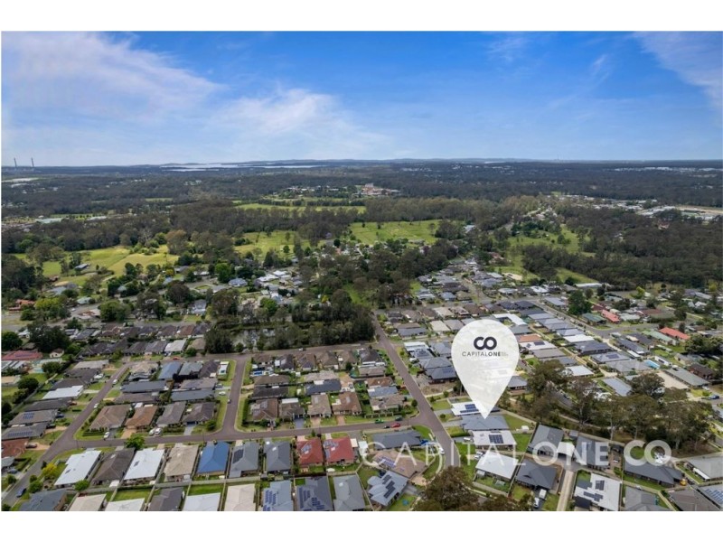 23 Cedar Cutters Crescent, Cooranbong NSW 2265