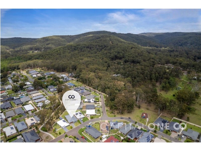 23 Cedar Cutters Crescent, Cooranbong NSW 2265