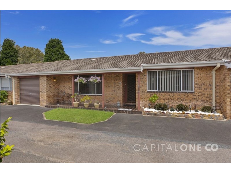 7/5-7 Gascoigne Road, Gorokan NSW 2263