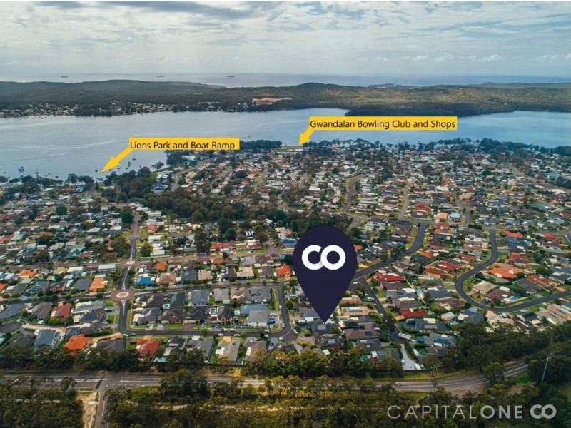 7 Windward Crescent, Gwandalan NSW 2259