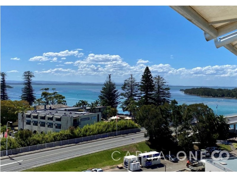 Unit 619, Lot 15/89-95 The Entrance Road, The Entrance NSW 2261