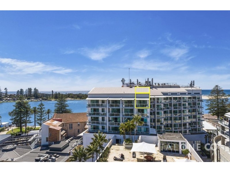 Unit 619, Lot 15/89-95 The Entrance Road, The Entrance NSW 2261