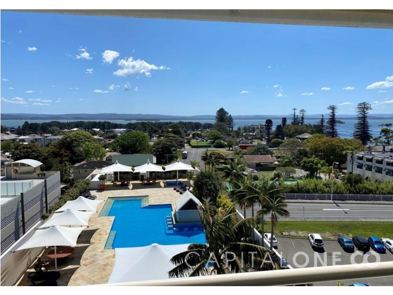 Unit 619, Lot 15/89-95 The Entrance Road, The Entrance NSW 2261