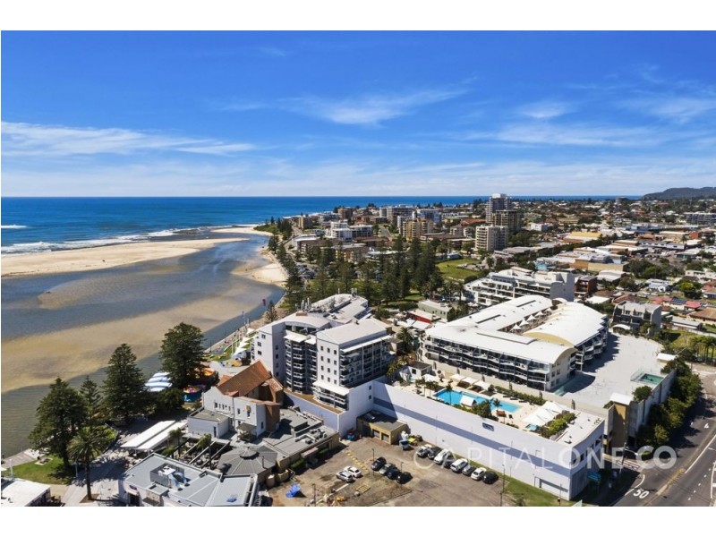 Unit 619, Lot 15/89-95 The Entrance Road, The Entrance NSW 2261