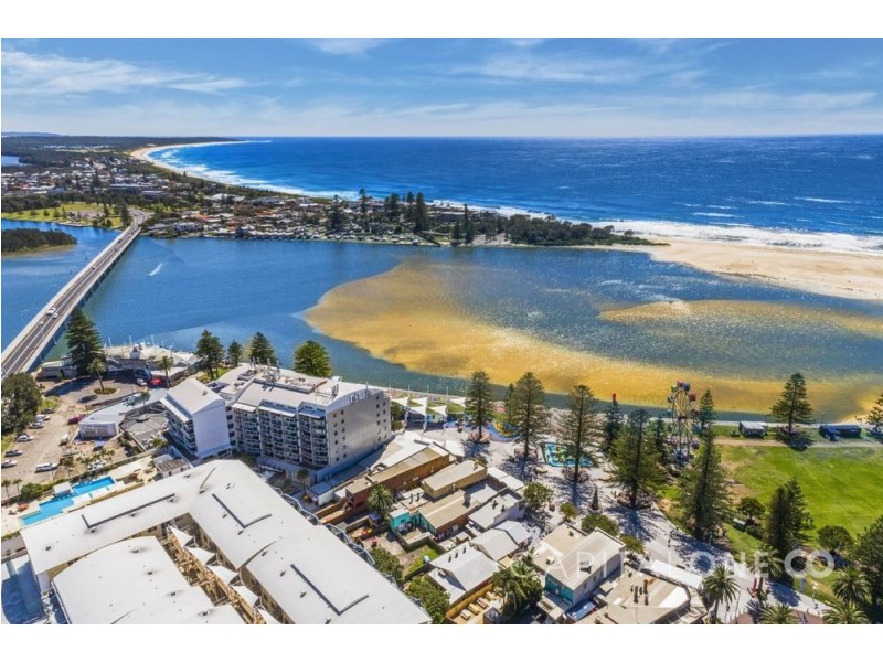 Unit 619, Lot 15/89-95 The Entrance Road, The Entrance NSW 2261