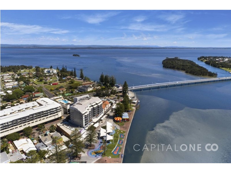 Unit 619, Lot 15/89-95 The Entrance Road, The Entrance NSW 2261