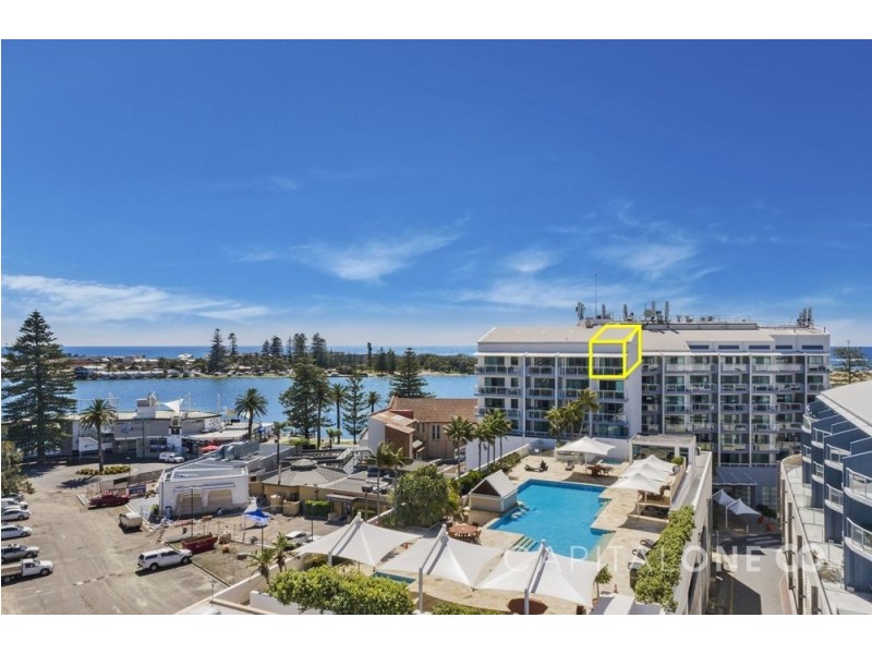 Unit 619, Lot 15/89-95 The Entrance Road, The Entrance NSW 2261