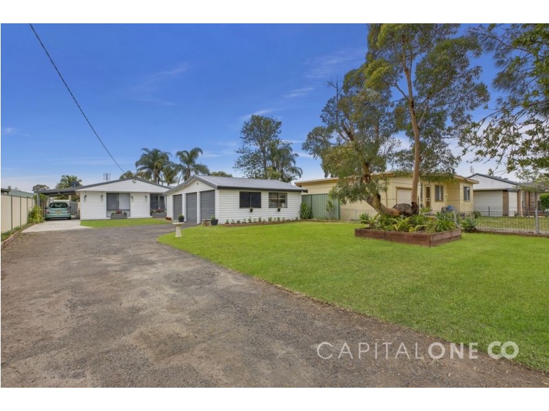 45 Chelmsford Road, Charmhaven NSW 2263