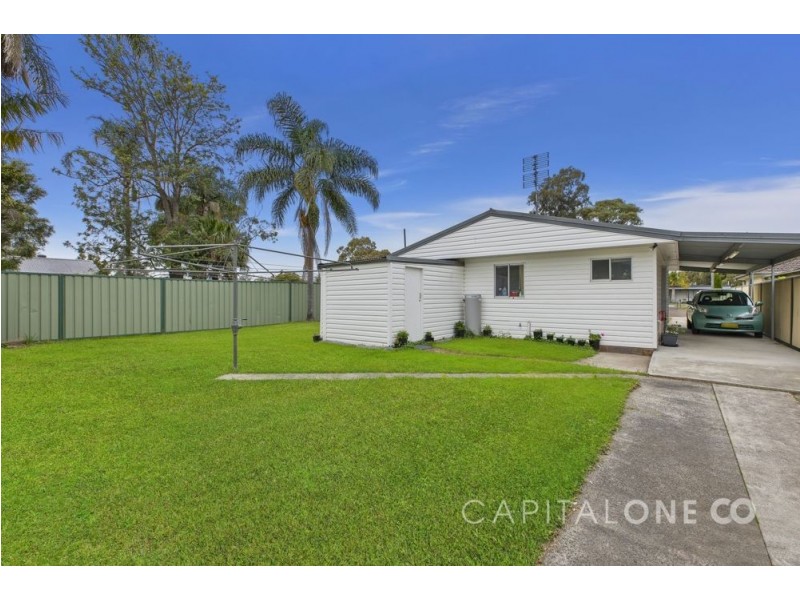 45 Chelmsford Road, Charmhaven NSW 2263