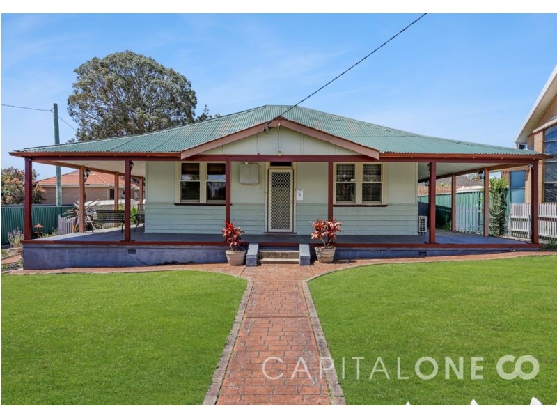 29 Byron Street, Wyong NSW 2259